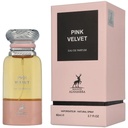 Maison Alhambra Pink Velvet 80ml Women — 2