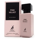 Maison Alhambra Pink Velvet 80ml Women — 5
