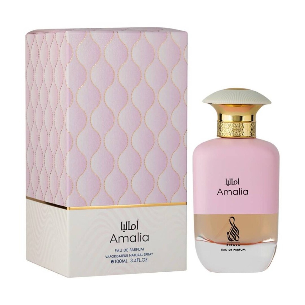 Risala Amalia 100ml Unisex — 2