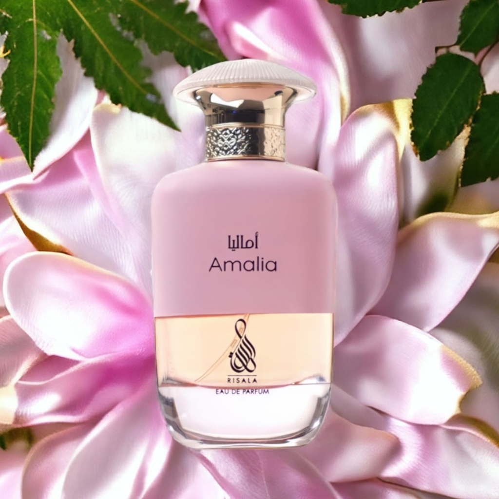 Risala Amalia 100ml Unisex — 4