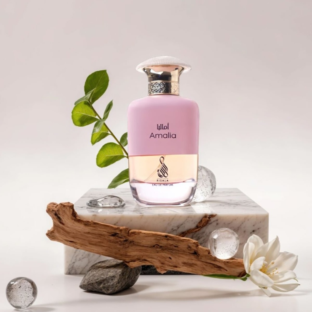 Risala Amalia 100ml Unisex — 5