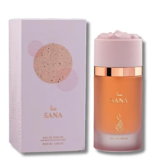 Risala Sana 100ml Women — 4