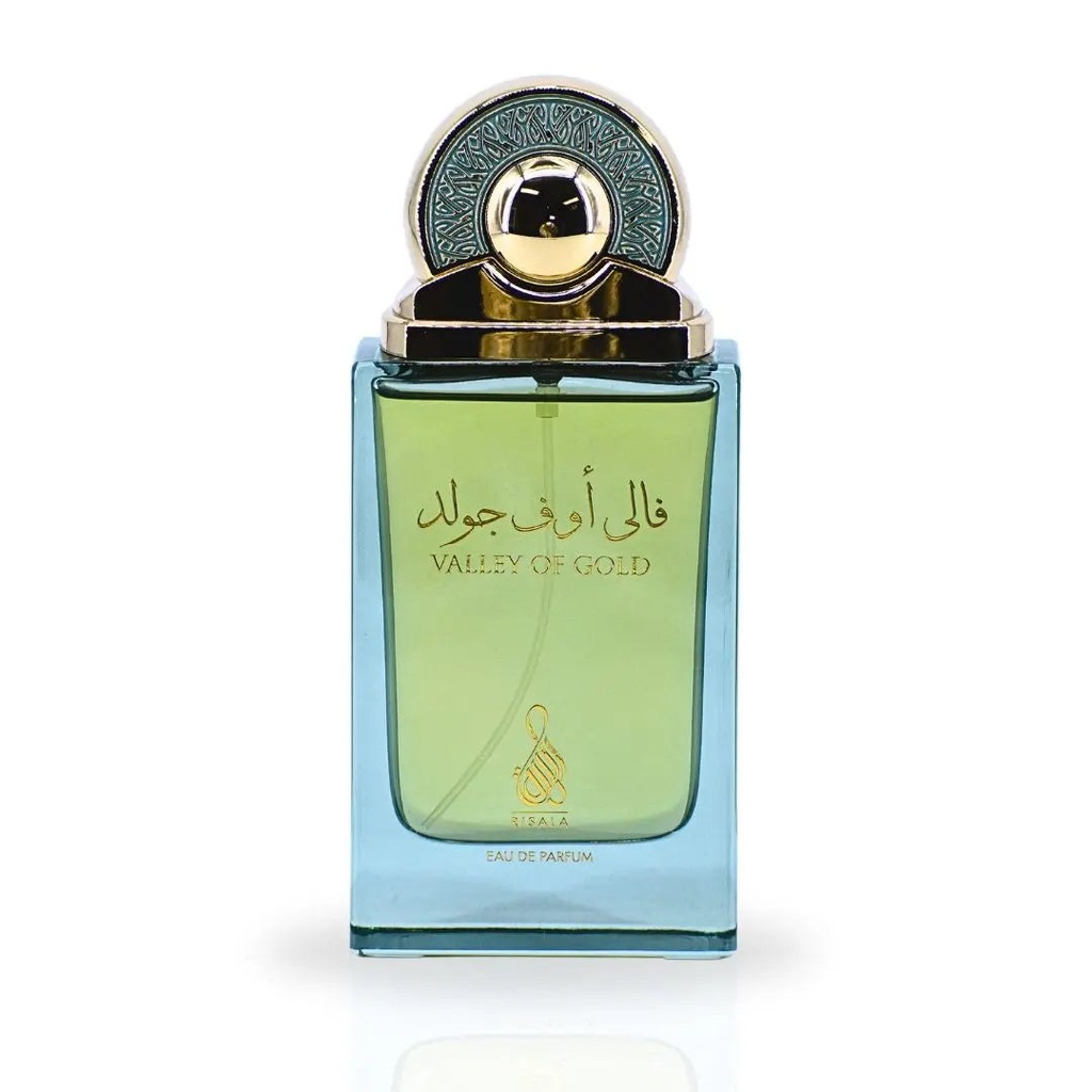 Risala Valley Of Gold 100ml Men — 2