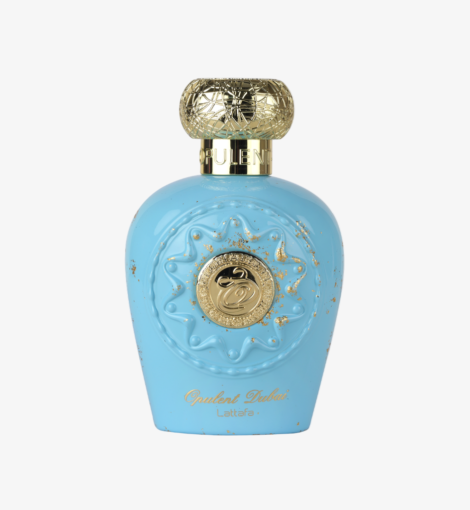 Lattafa Opulent Dubai 100ml Unisex — view 2