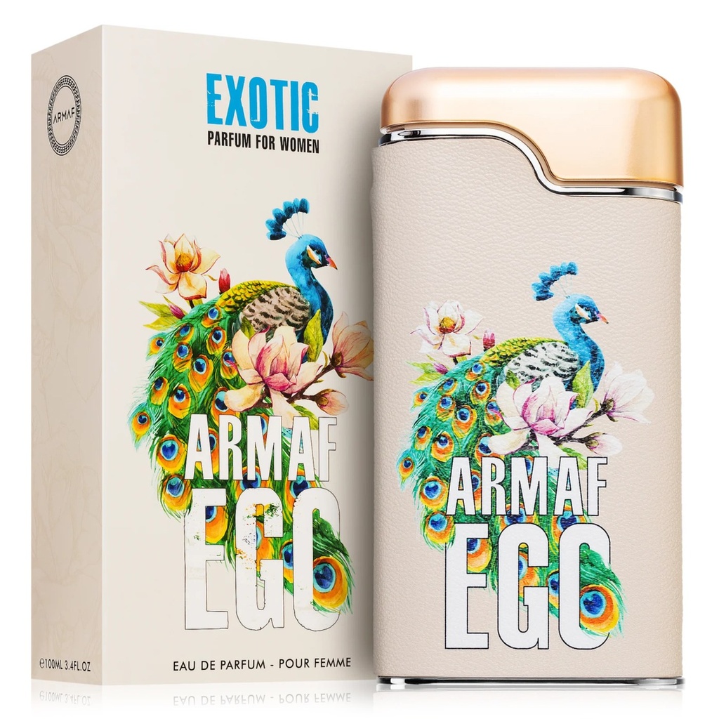 Armaf Ego Exotic 100ml Women's — 2