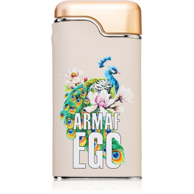 Armaf Ego Exotic 100ml Women's — 5