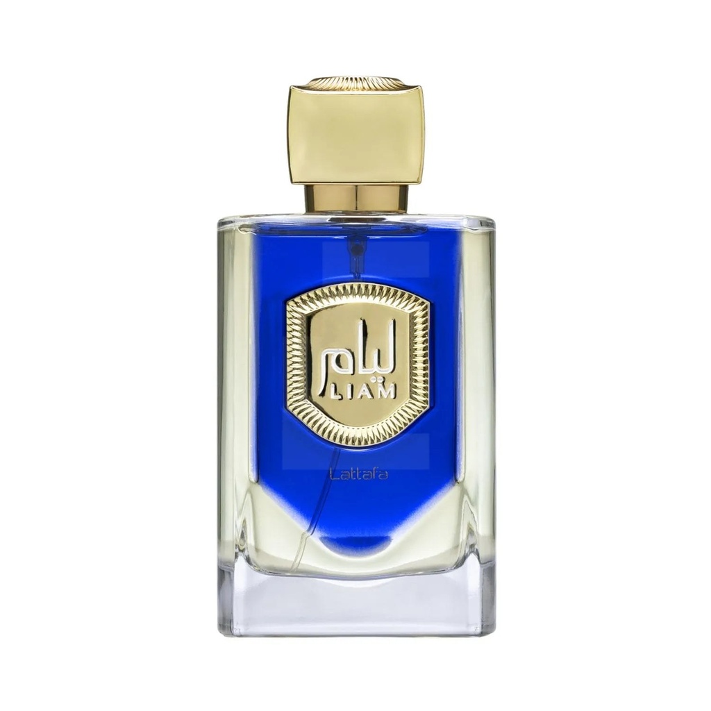 Lattafa Liam Blue Shine 100ml Unisex — 2