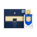 Lattafa Liam Blue Shine 100ml Unisex — 3