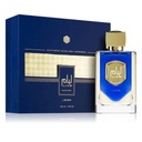Lattafa Liam Blue Shine 100ml Unisex — 4