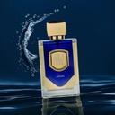 Lattafa Liam Blue Shine 100ml Unisex — 5