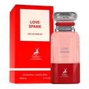 Maison Alhambra Love Spark 80ml Unisex — 2
