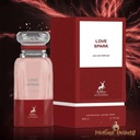 Maison Alhambra Love Spark 80ml Unisex — 3