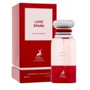 Maison Alhambra Love Spark 80ml Unisex — 5