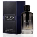 Maison Alhambra Salvo Intense 100ml Men's — 2