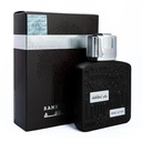 Lattafa Ramz Silver 100ml Men's — 4
