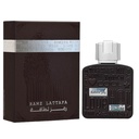 Lattafa Ramz Silver 100ml Men's — 5