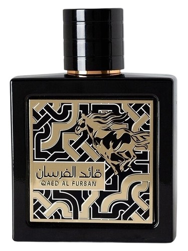 Lattafa Qaed Al Fursan 90ml Unisex — view 2