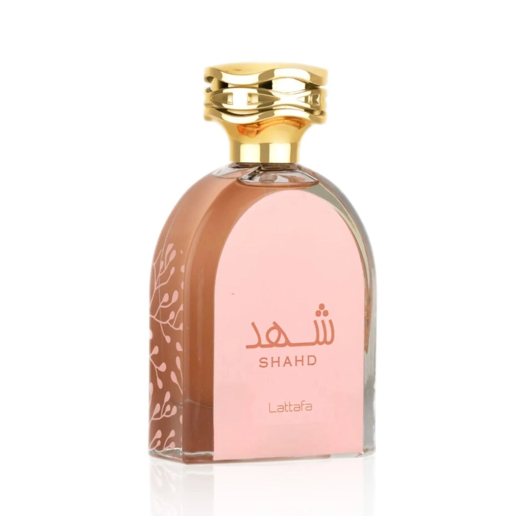 Lattafa Shahd 100ml Unisex — 2