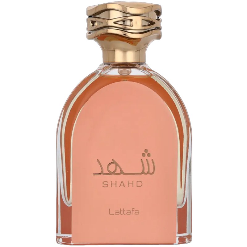 Lattafa Shahd 100ml Unisex — 3