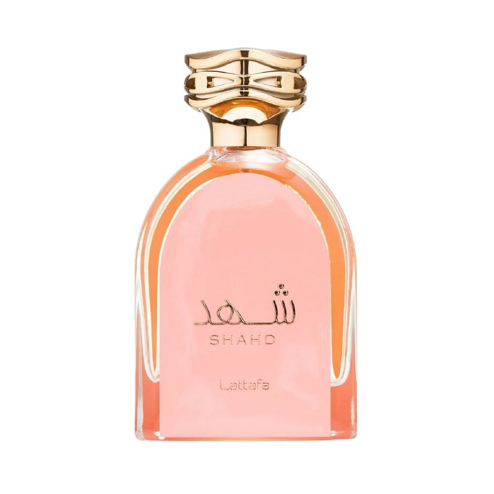 Lattafa Shahd 100ml Unisex — 5