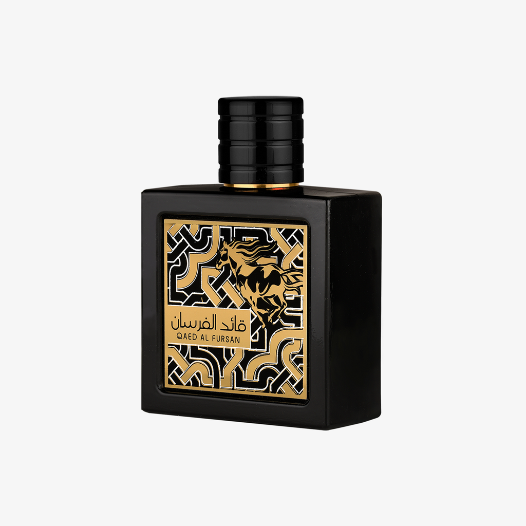 Lattafa Qaed Al Fursan 90ml Unisex — view 3