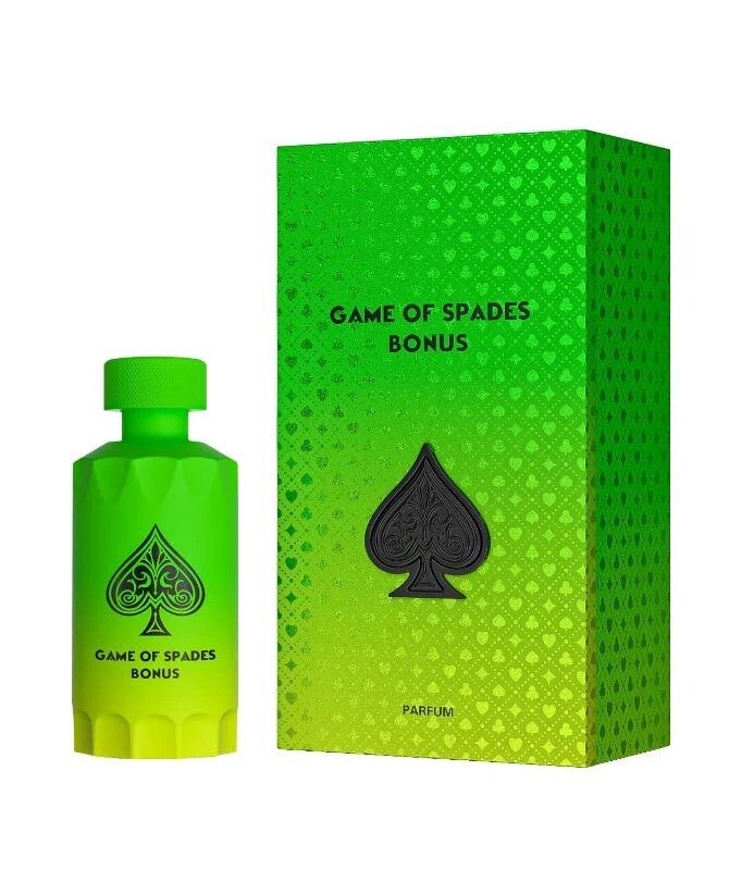 GOS Bonus 3.4 oz Unisex — 2