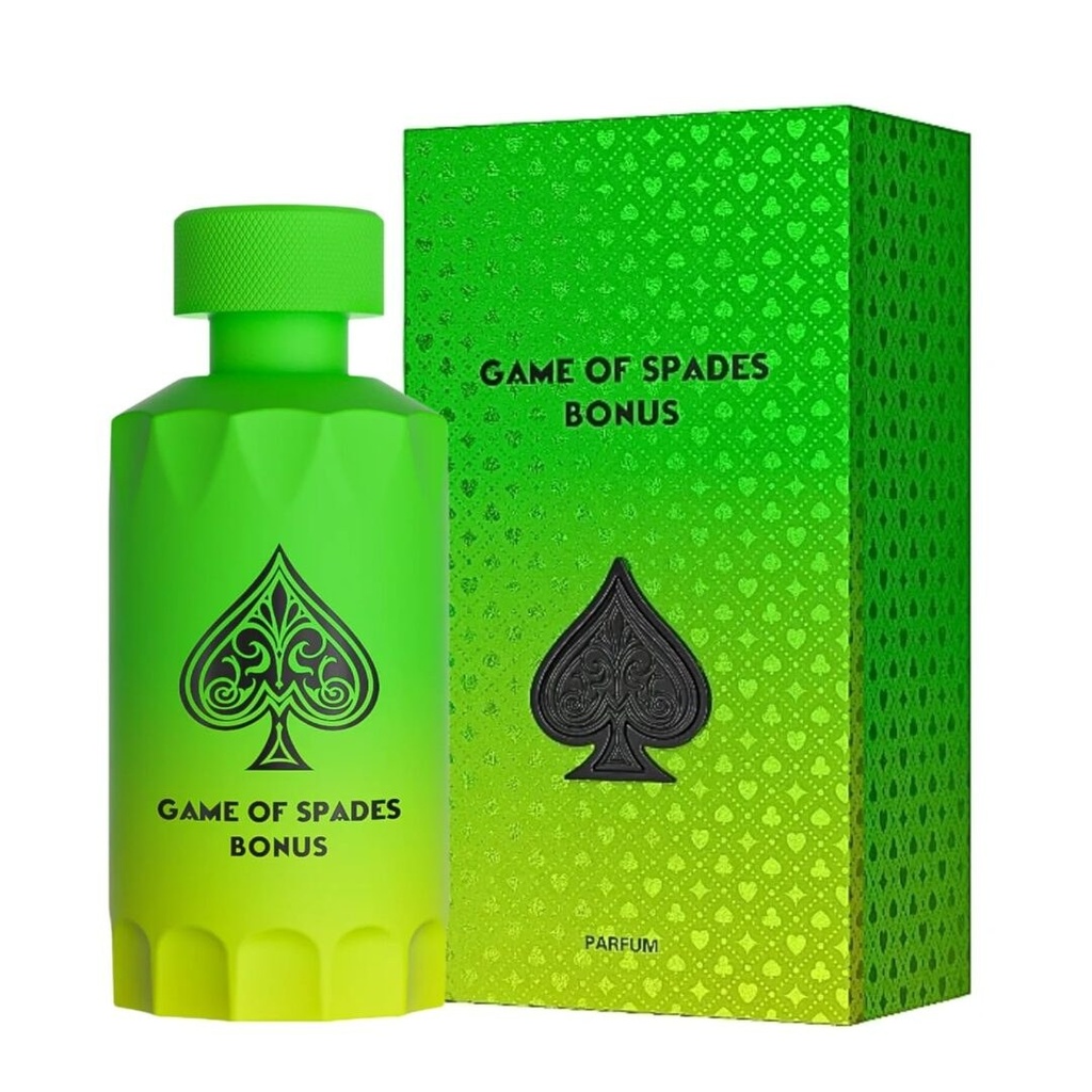 GOS Bonus 3.4 oz Unisex — 3