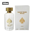 Jo Milano Game Of Spades Royale Parfum 3.4 oz Un — 3