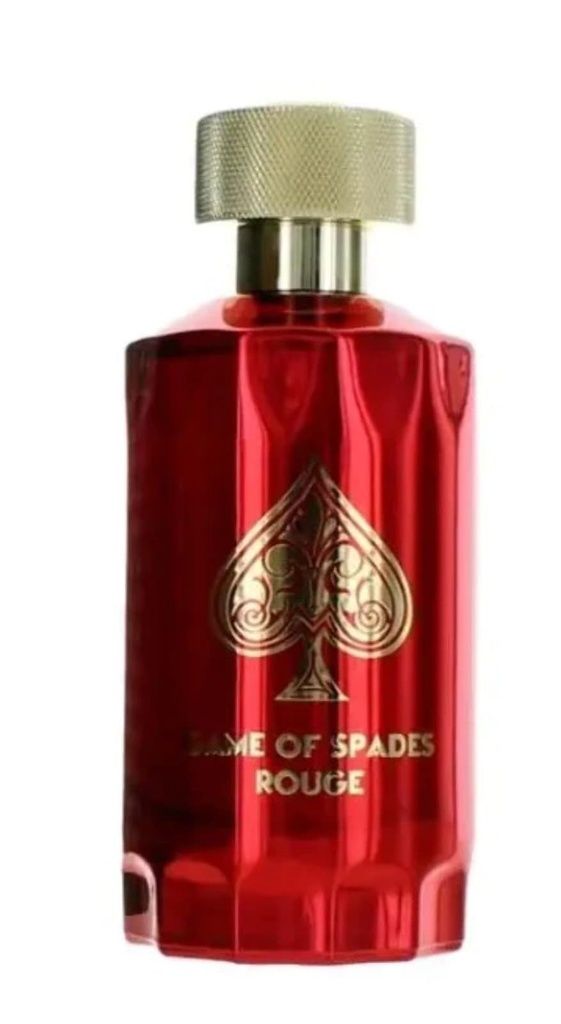Jo Milano Game Of Spades Rouge 3.4 oz Unisex — 4
