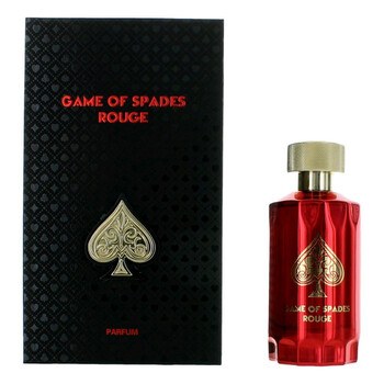 Jo Milano Game Of Spades Rouge 3.4 oz Unisex — 5