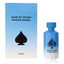 Jo Milano Game of Spades Double Bonus Parfum 3.0 — 3