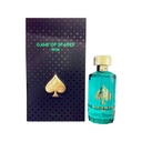 Jo Milano Game Of Spade Win Parfum 3.4 oz Unisex — 3