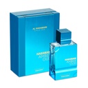 Al Haramain Amber Oud Aqua Dubai 75 ml — view 4