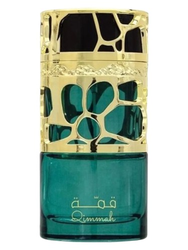 Lattafa Qimmah 100ml Women — view 2