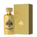 Jo Milano Game Of Spade Jackpot Parfum 3.4 oz Un — 3