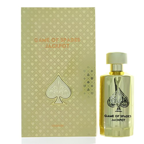 Jo Milano Game Of Spade Jackpot Parfum 3.4 oz Un — 4
