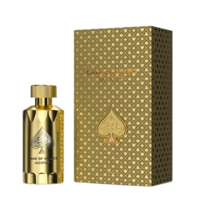 Jo Milano Game Of Spade Jackpot Parfum 3.4 oz Un — 5