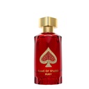 Jo Milano Game Of Spades Ruby 3.0 oz Men's — 2