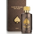 Jo Milano Game Of Spades High Roller Parfum 3.4  — 2