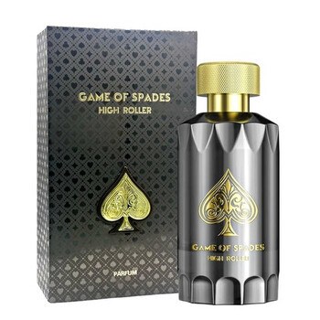 Jo Milano Game Of Spades High Roller Parfum 3.4  — 4