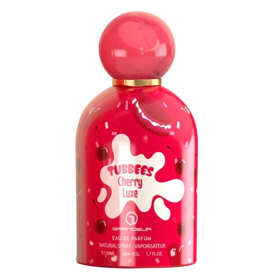 Grandeur Tubbees Cherry Luxe 1.7 oz Unisex — 4