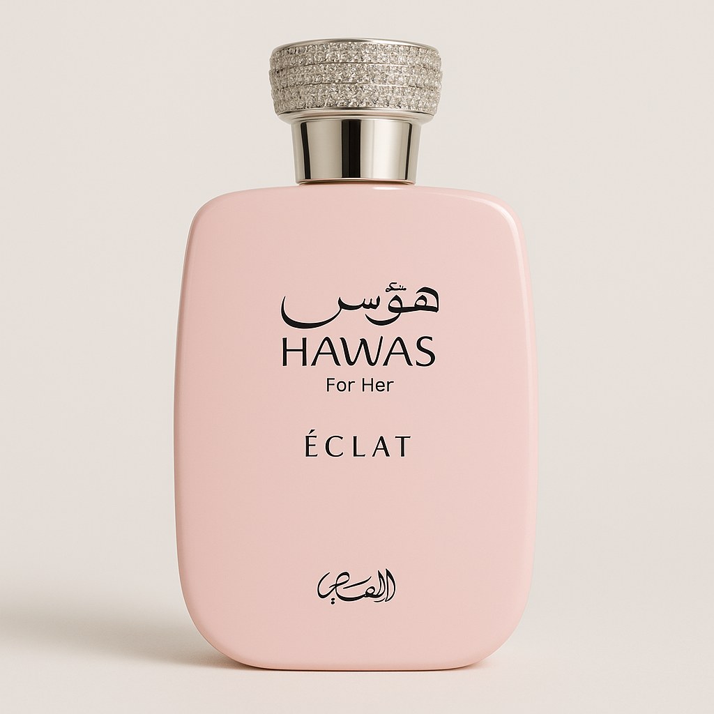 Rasasi Hawas Eclat 3.4 oz Women's — 4