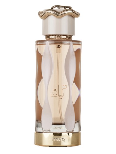 Lattafa Teriaq 100ml Unisex — view 2