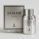 Janan Platinum 100ml — 2