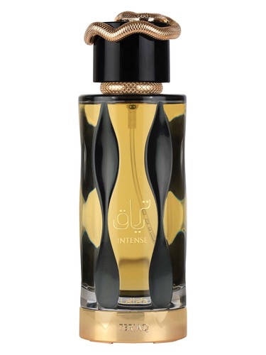 Lattafa Teriaq Intense 100ml Unisex — view 2