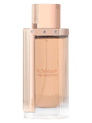 Lattafa The Kingdom Women 100ml — view 2