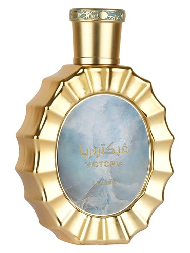 Lattafa Victoria 100ml Unisex — view 2