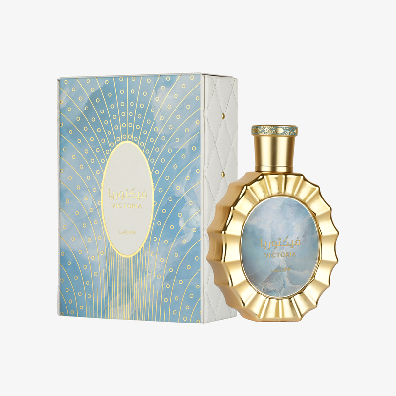 Lattafa Victoria 100ml Unisex — view 3