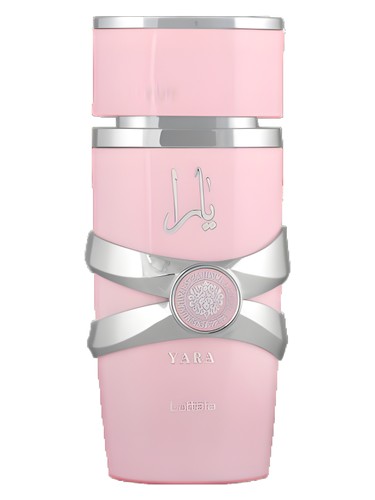 Lattafa Yara 100ml Women — view 2