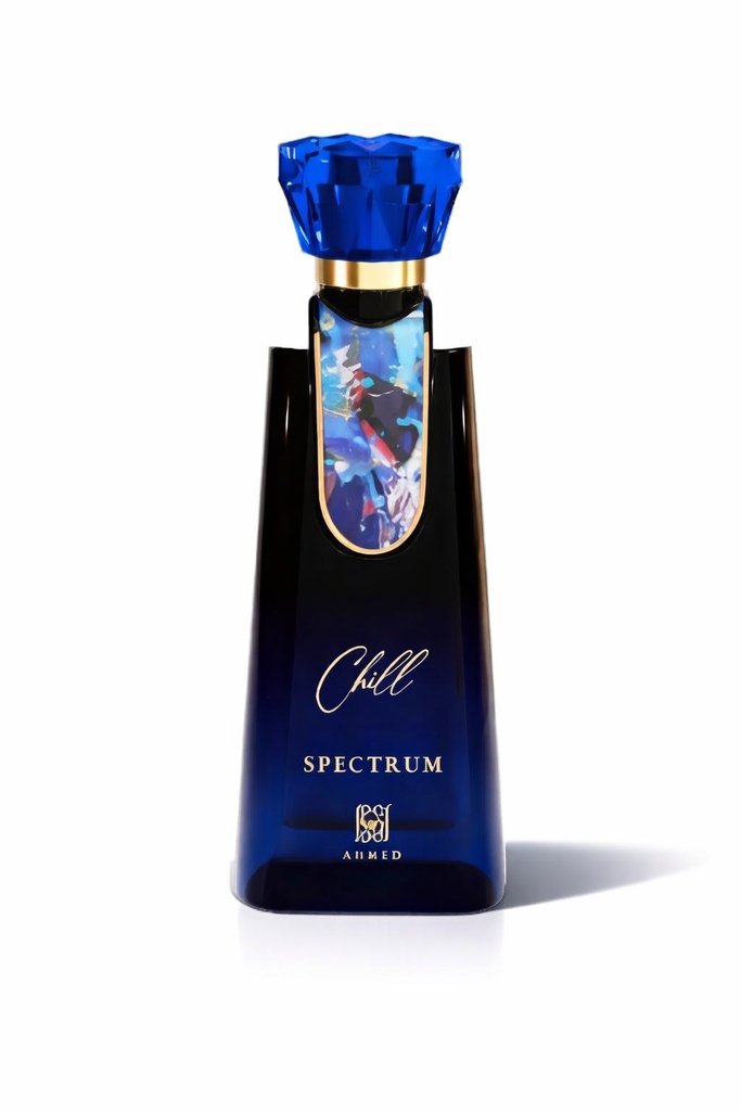 Ahmed Al Maghribi Chill Spectrum 100ml Unisex — 2